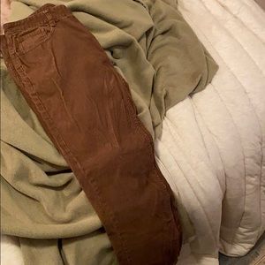 Vineyard Vines Corduroy Pants